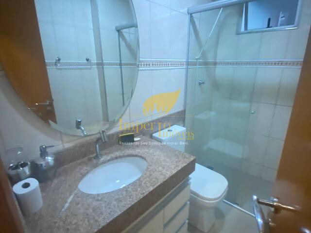 Apartamento para Venda em Cuiabá - 5