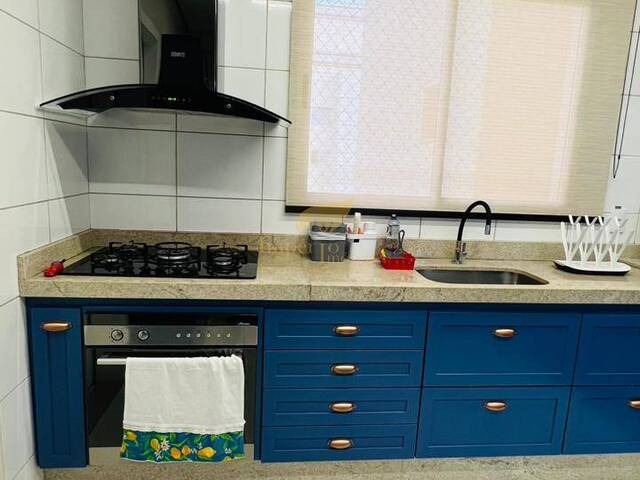 Apartamento para Venda em Cuiabá - 5