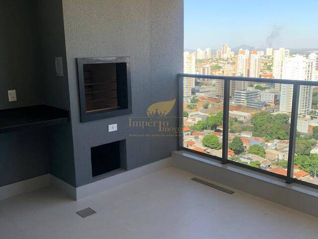 Apartamento para Venda em Cuiabá - 5