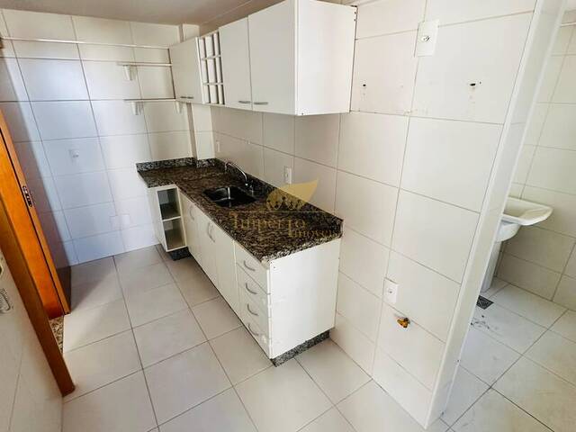 #HM23 - Apartamento para Venda em Cuiabá - MT - 3