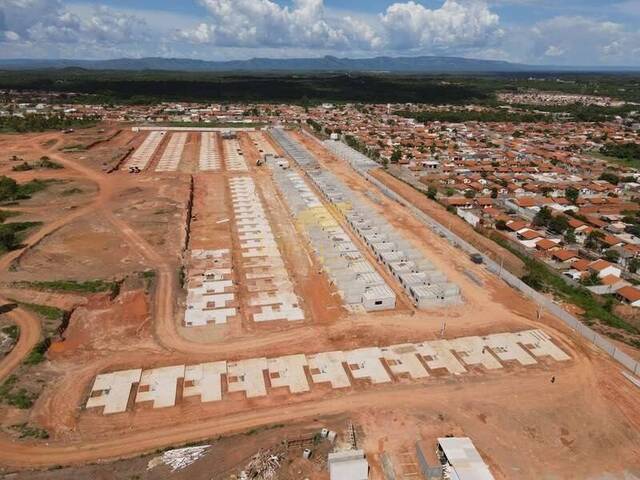 #M45 - Casa para Venda em Cuiabá - MT - 2