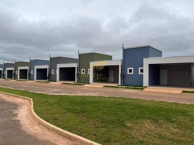 #M45 - Casa para Venda em Cuiabá - MT - 1